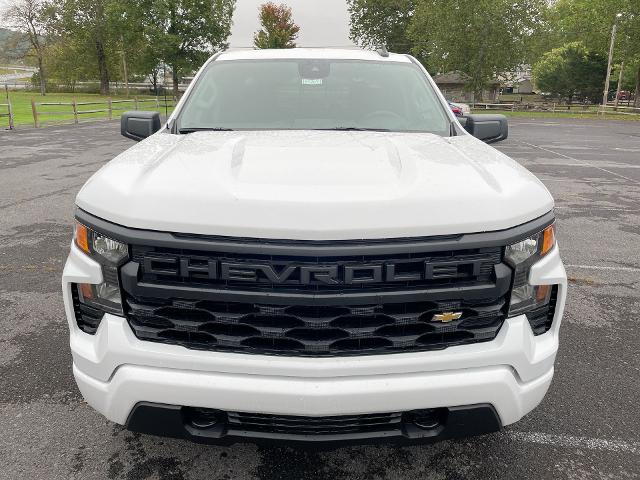 2025 Chevrolet Silverado 1500 Vehicle Photo in THOMPSONTOWN, PA 17094-9014