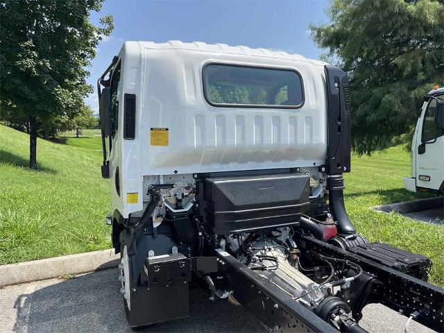 2025 Chevrolet Low Cab Forward 4500 Vehicle Photo in ALCOA, TN 37701-3235