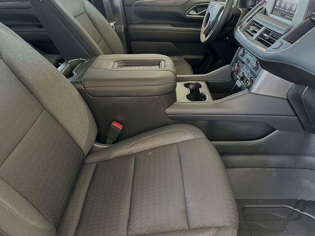 2024 Chevrolet Tahoe Vehicle Photo in RIVERSIDE, CA 92504-4106