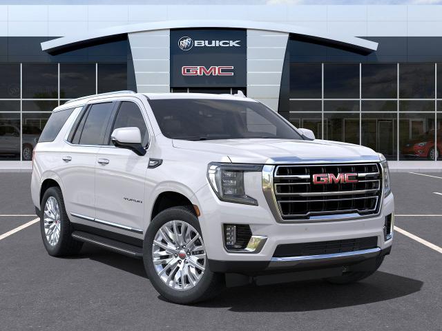 2024 GMC Yukon Vehicle Photo in ALBERTVILLE, AL 35950-0246