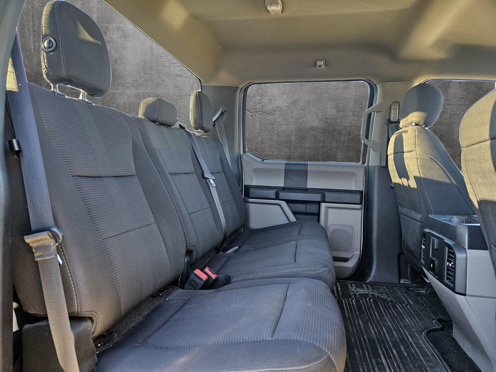 2019 Ford F-150 Vehicle Photo in WACO, TX 76710-2592