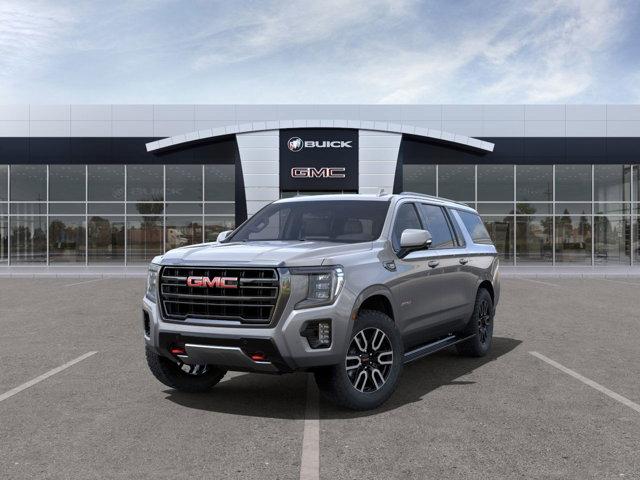 2024 GMC Yukon XL Vehicle Photo in ALBERTVILLE, AL 35950-0246