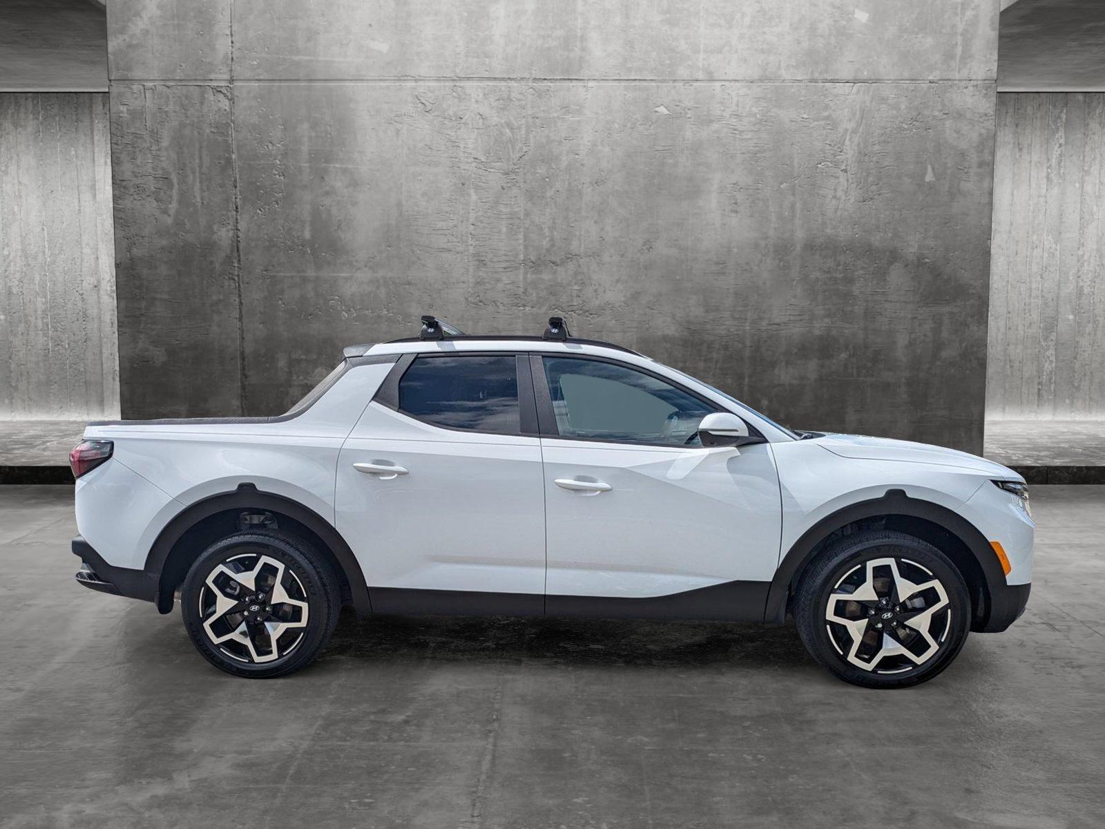 2022 Hyundai SANTA CRUZ Vehicle Photo in Sarasota, FL 34231