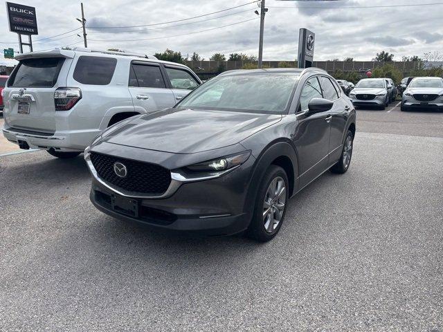 2022 Mazda CX-30 Vehicle Photo in Trevose, PA 19053