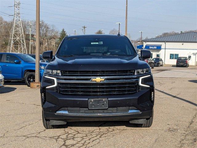 2022 Chevrolet Tahoe Vehicle Photo in MILFORD, OH 45150-1684