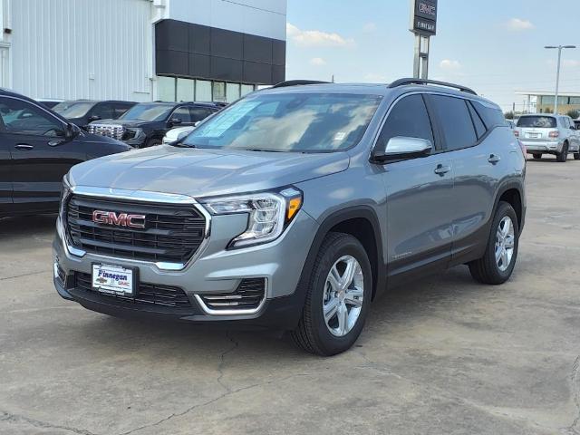 2024 GMC Terrain Vehicle Photo in ROSENBERG, TX 77471-5675