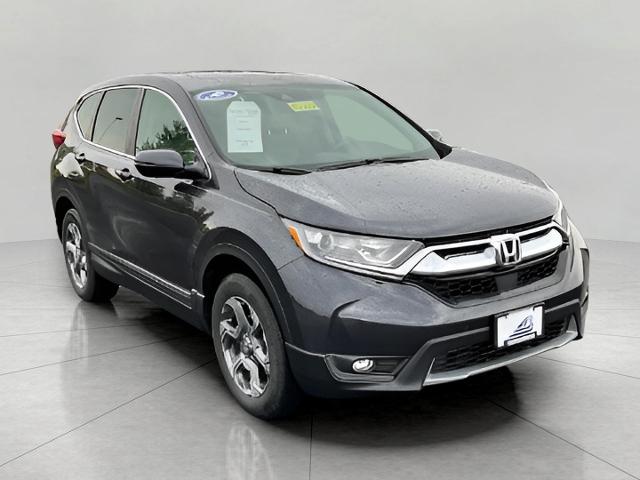 2019 Honda CR-V Vehicle Photo in Oshkosh, WI 54904