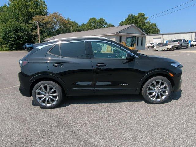 2025 Buick Encore GX Vehicle Photo in ALBERTVILLE, AL 35950-0246