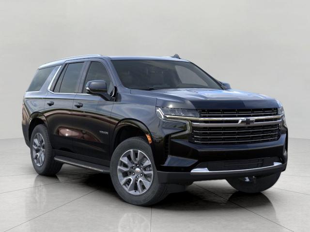 2024 Chevrolet Tahoe Vehicle Photo in Madison, WI 53713