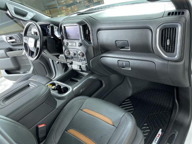 2020 GMC Sierra 1500 Vehicle Photo in GILBERT, AZ 85297-0402