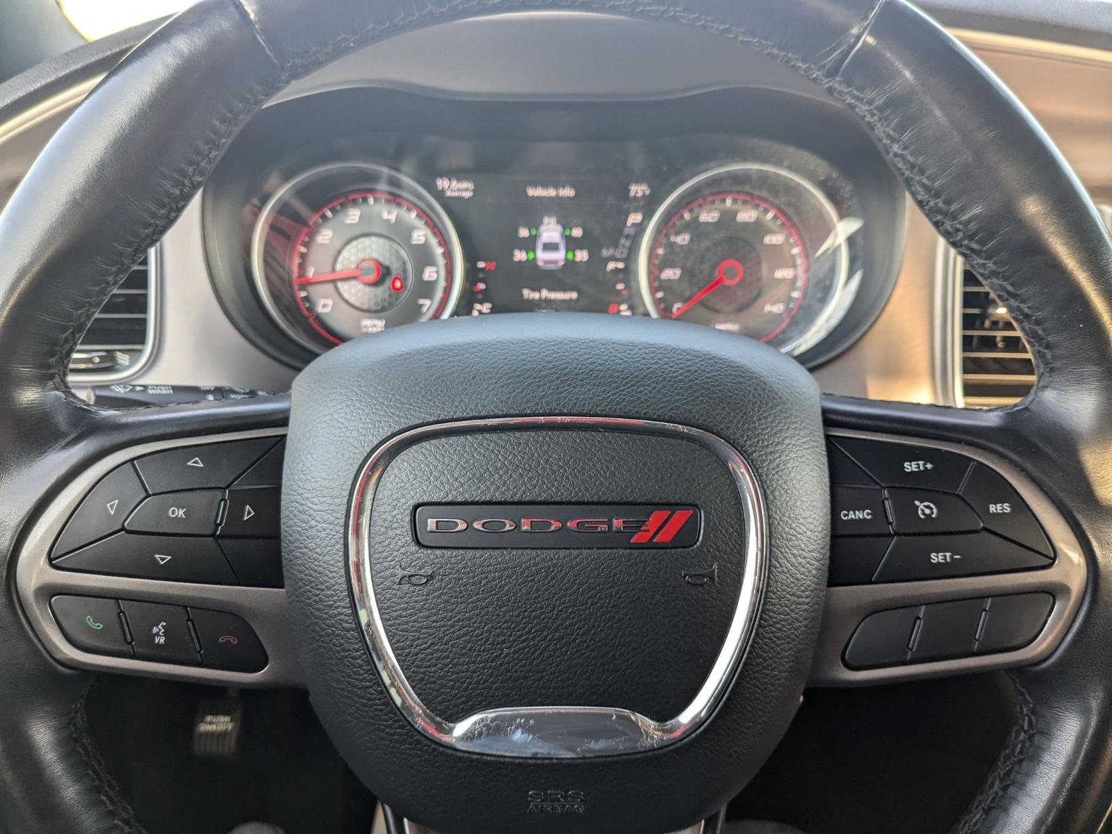 2022 Dodge Charger Vehicle Photo in Seguin, TX 78155