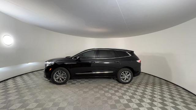 2024 Buick Enclave Vehicle Photo in GILBERT, AZ 85297-0402