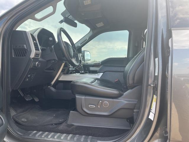 2018 Ford F-150 Vehicle Photo in Denison, TX 75020