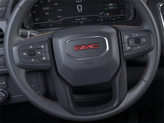 2024 GMC Yukon Vehicle Photo in JACKSON, MI 49202-1834