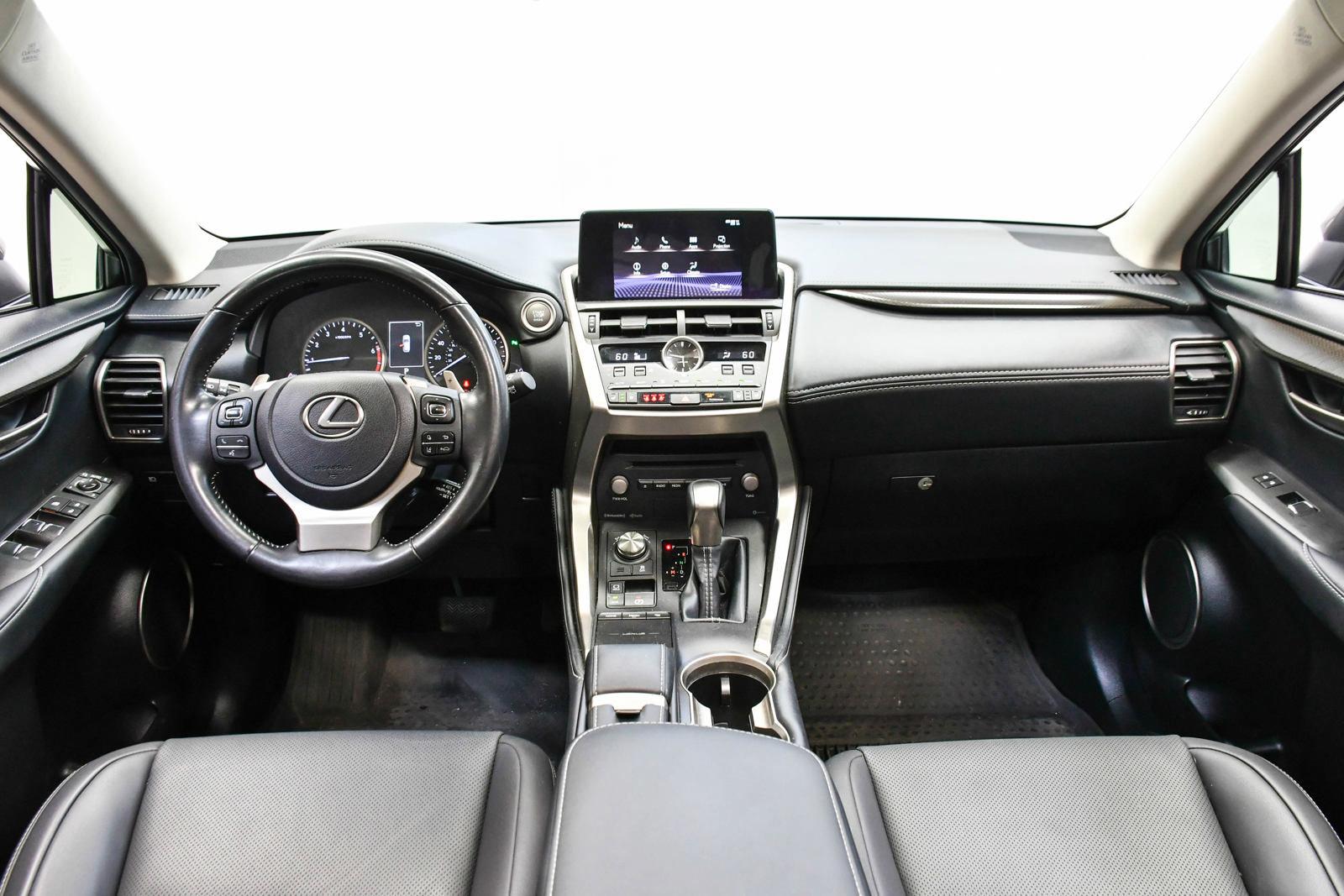 2021 Lexus NX 300 Vehicle Photo in DALLAS, TX 75235