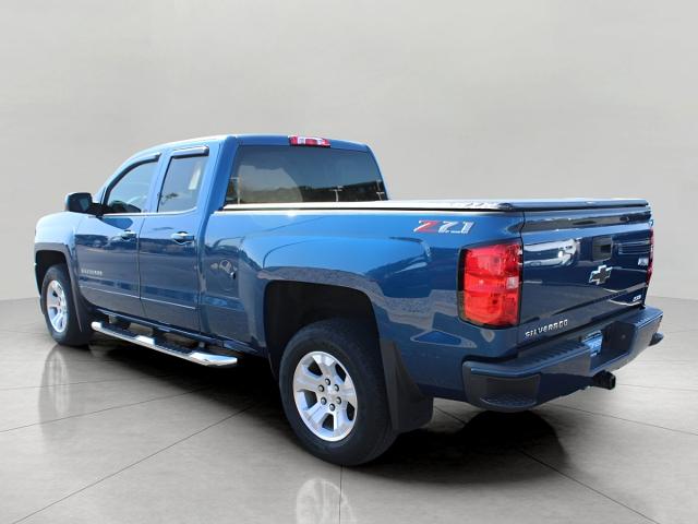 2019 Chevrolet Silverado 1500 LD Vehicle Photo in MIDDLETON, WI 53562-1492