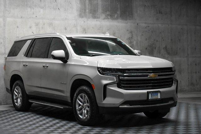 2023 Chevrolet Tahoe Vehicle Photo in EVERETT, WA 98203-5662