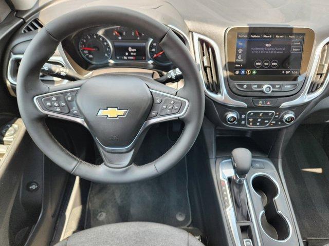 2024 Chevrolet Equinox Vehicle Photo in SUGAR LAND, TX 77478-0000