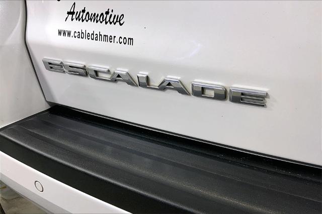 2016 Cadillac Escalade ESV Vehicle Photo in Kansas City, MO 64114