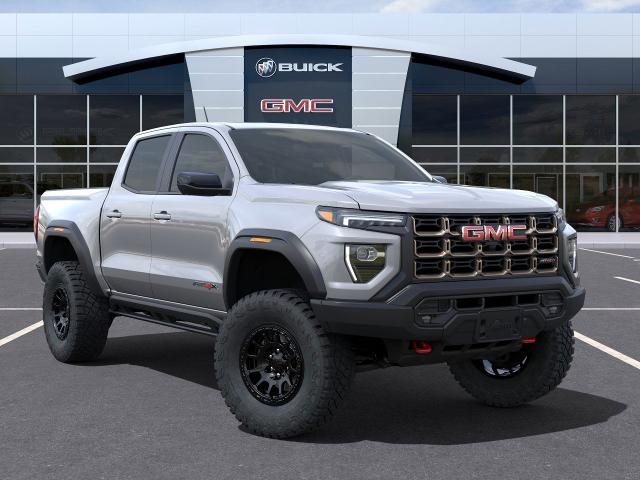 2024 GMC Canyon Vehicle Photo in LAUREL, MD 20707-4622