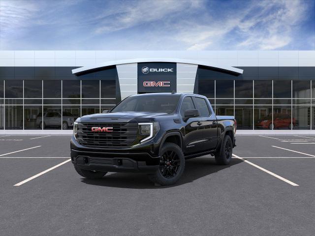 2025 GMC Sierra 1500 Vehicle Photo in POTSDAM, NY 13676-1281