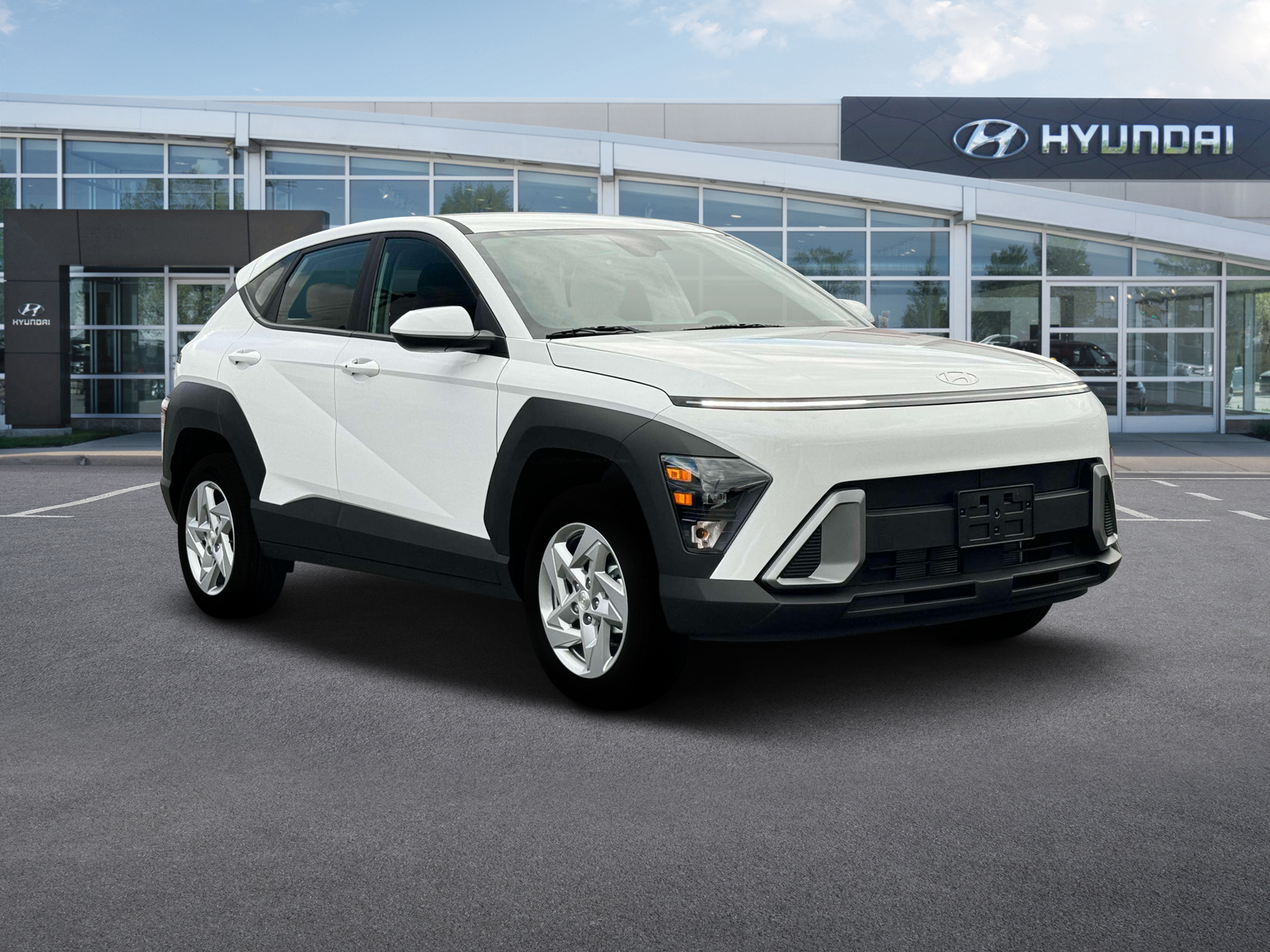 2025 Hyundai KONA Vehicle Photo in Appleton, WI 54913