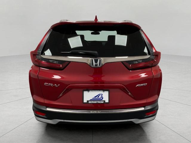 2020 Honda CR-V Vehicle Photo in Oshkosh, WI 54904