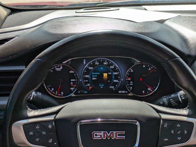 2019 GMC Acadia Vehicle Photo in SELMA, TX 78154-1459