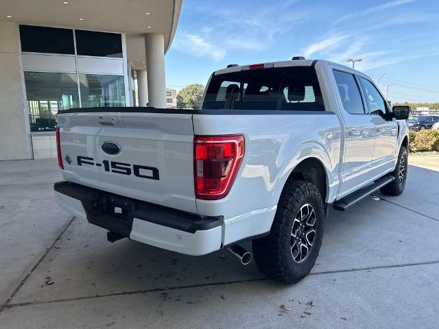 2021 Ford F-150 Vehicle Photo in Grapevine, TX 76051