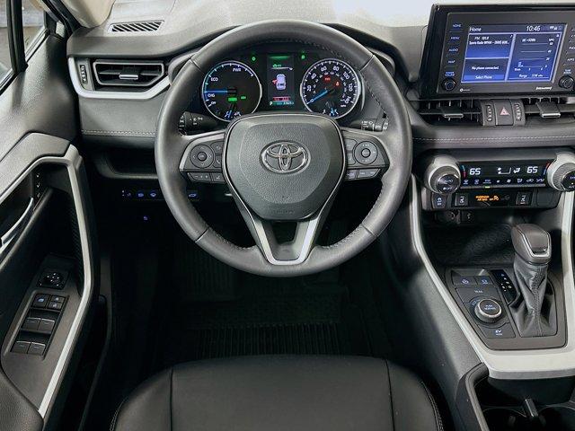 2022 Toyota RAV4 Vehicle Photo in Flemington, NJ 08822