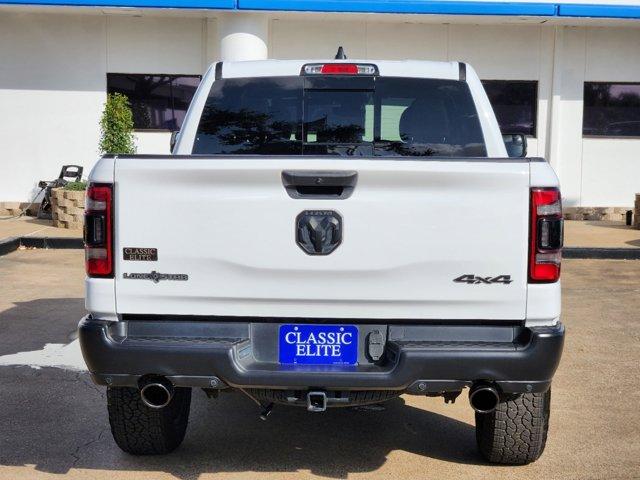 2023 Ram 1500 Vehicle Photo in SUGAR LAND, TX 77478-0000