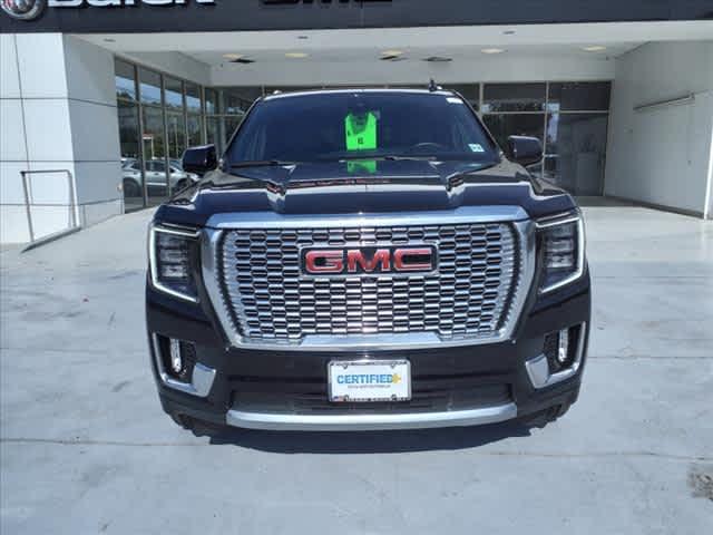 Used 2021 GMC Yukon Denali with VIN 1GKS2DKL8MR460367 for sale in Green Brook, NJ