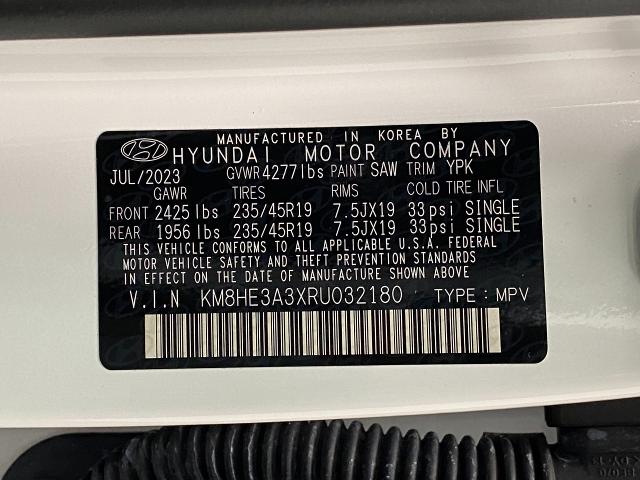 2024 Hyundai KONA Vehicle Photo in Appleton, WI 54913