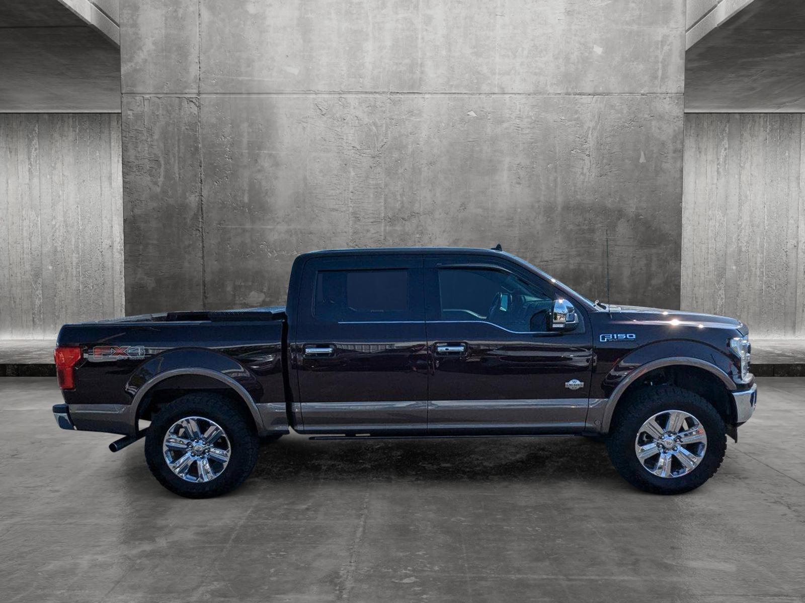 2019 Ford F-150 Vehicle Photo in Panama City, FL 32401