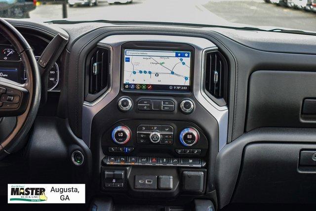 2020 GMC Sierra 1500 Vehicle Photo in AUGUSTA, GA 30907-2867