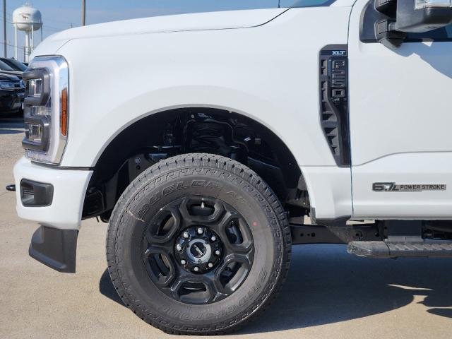 2024 Ford Super Duty F-250 SRW Vehicle Photo in Pilot Point, TX 76258