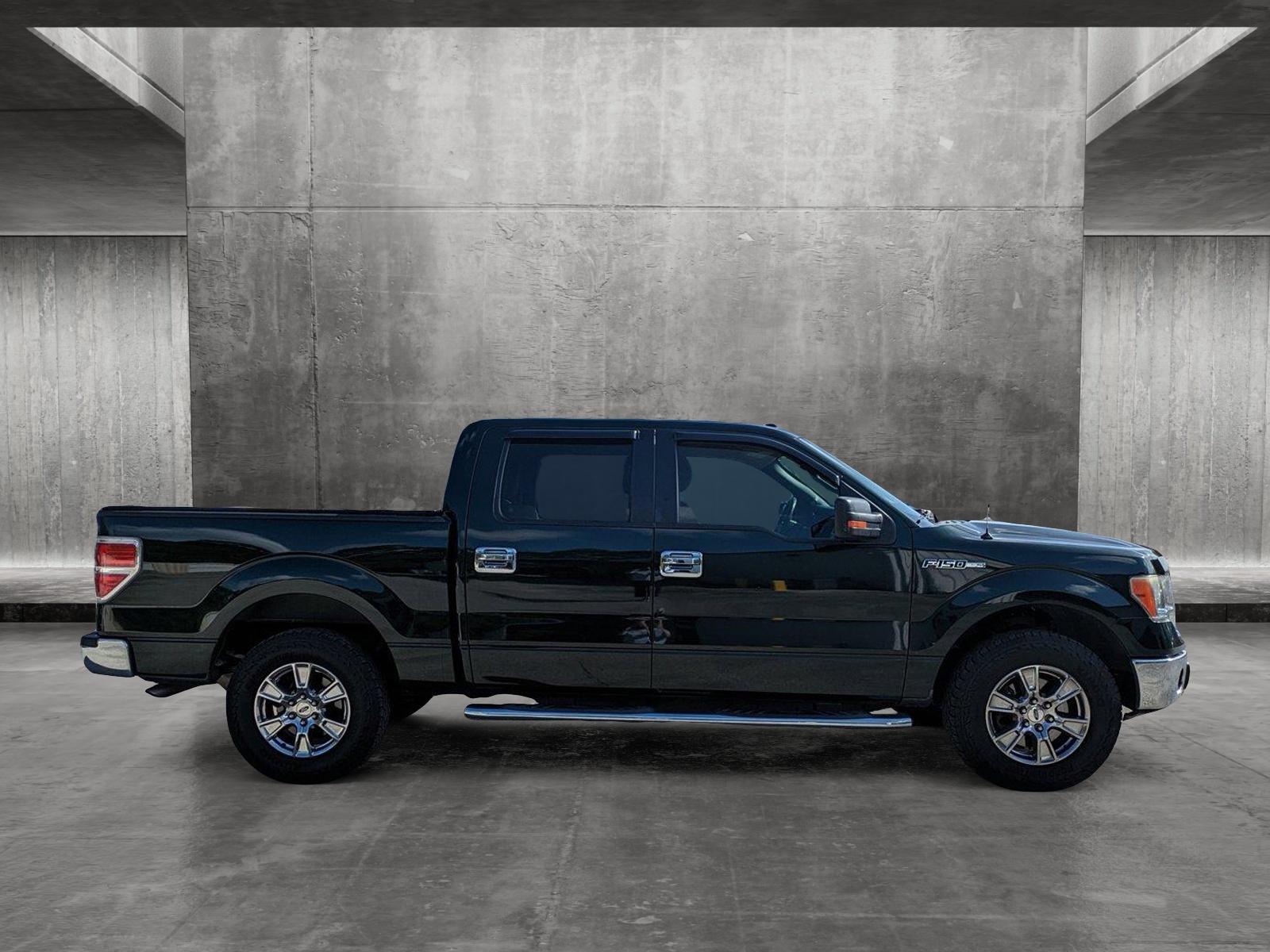 2014 Ford F-150 Vehicle Photo in Jacksonville, FL 32244