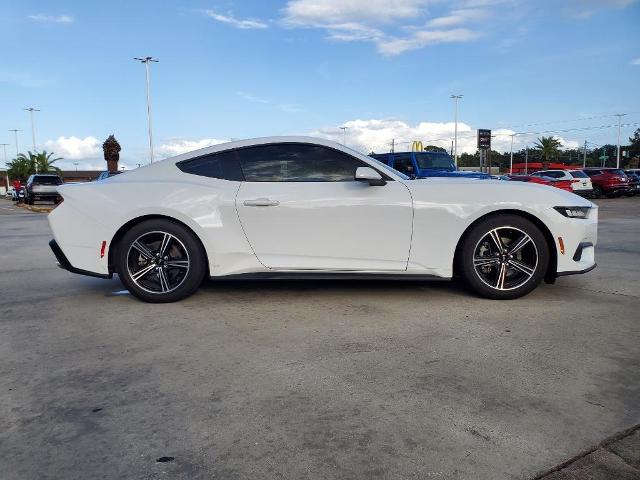 2024 Ford Mustang Vehicle Photo in LAFAYETTE, LA 70503-4541