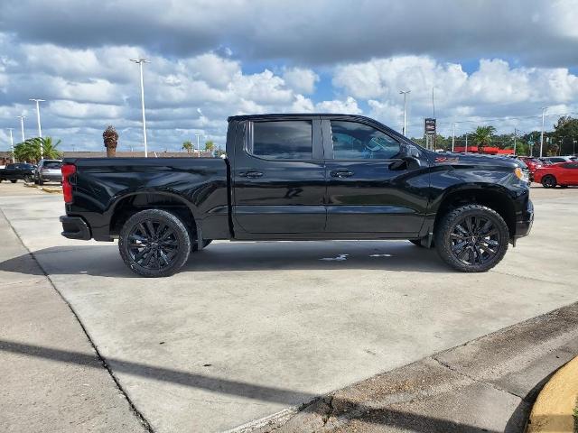 2022 Chevrolet Silverado 1500 Vehicle Photo in LAFAYETTE, LA 70503-4541