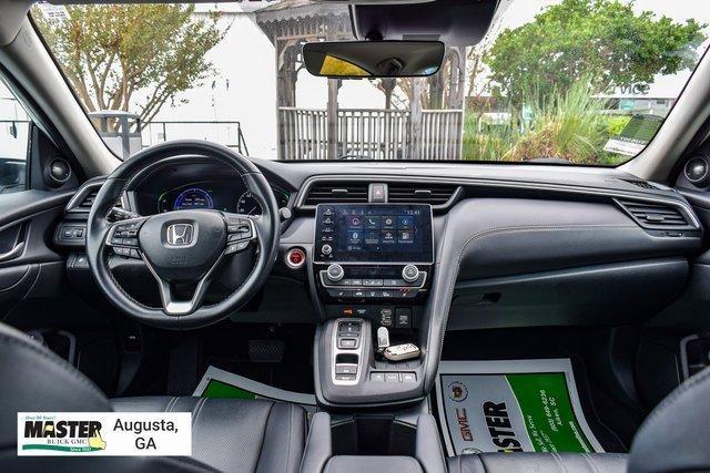 2021 Honda Insight Vehicle Photo in AUGUSTA, GA 30907-2867