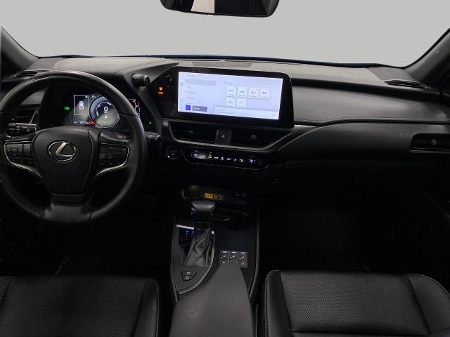 2023 Lexus UX 250h Vehicle Photo in Appleton, WI 54913