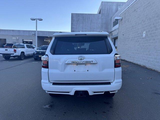 2022 Toyota 4Runner Vehicle Photo in Flemington, NJ 08822