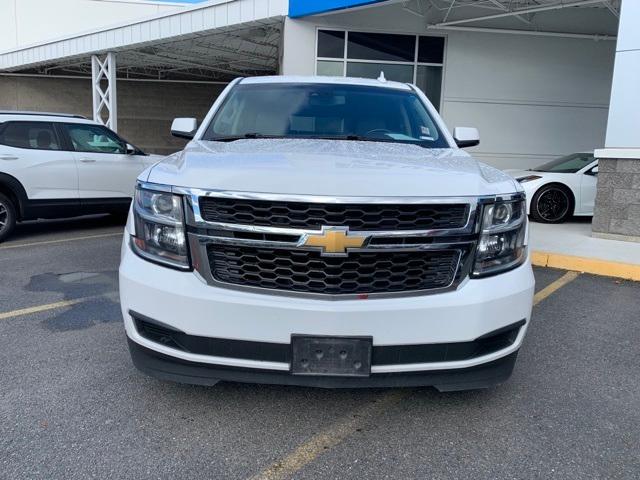 2018 Chevrolet Tahoe Vehicle Photo in POST FALLS, ID 83854-5365