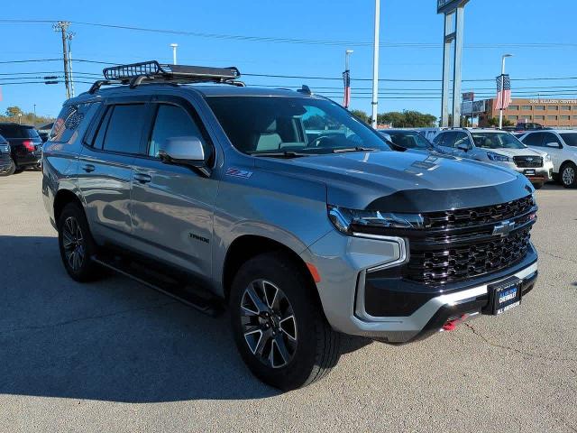 2023 Chevrolet Tahoe Vehicle Photo in Killeen, TX 76541