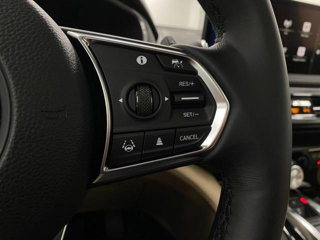 2025 Acura MDX Vehicle Photo in Appleton, WI 54913