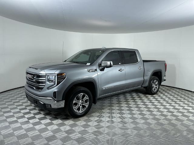 2023 GMC Sierra 1500 Vehicle Photo in GILBERT, AZ 85297-0402