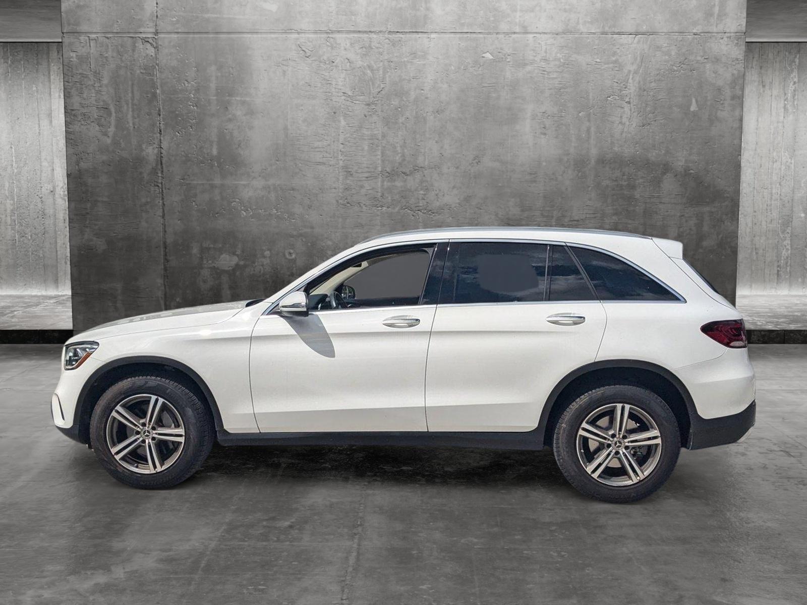 2018 Mercedes-Benz GLC Vehicle Photo in Coconut Creek, FL 33073