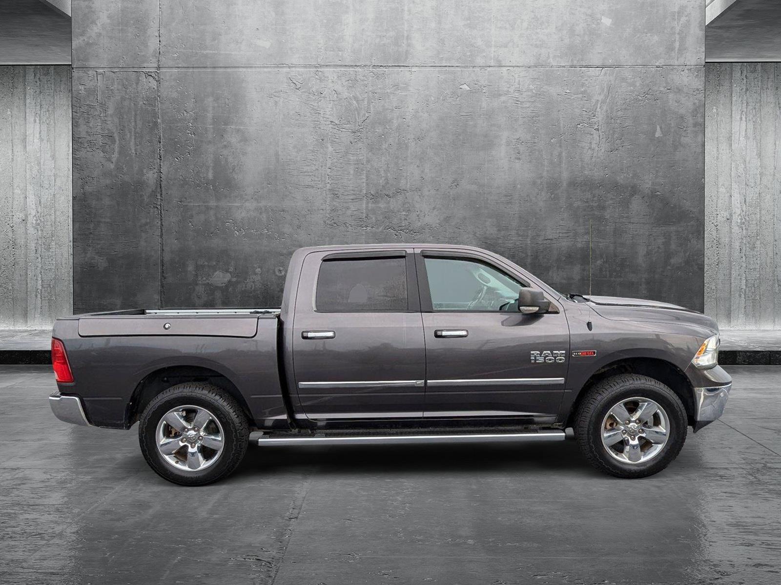 2016 Ram 1500 Vehicle Photo in Panama City, FL 32401