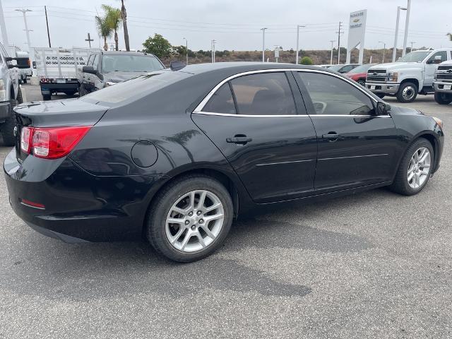 2014 Chevrolet Malibu Vehicle Photo in VENTURA, CA 93003-8585