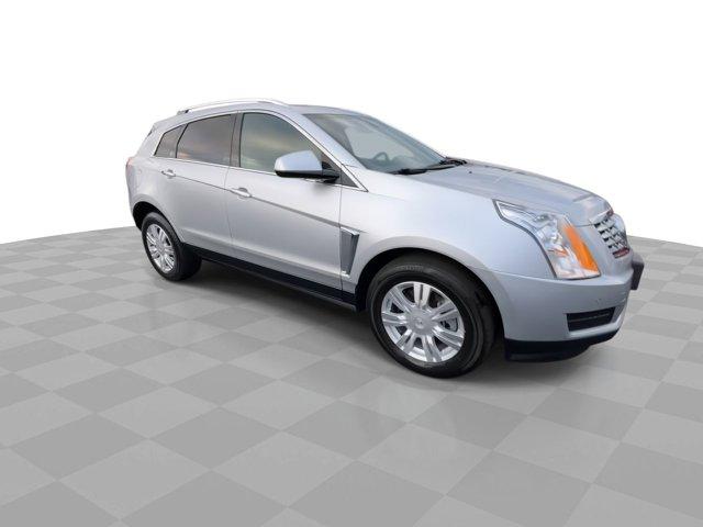 2016 Cadillac SRX Vehicle Photo in WILLIAMSVILLE, NY 14221-4303